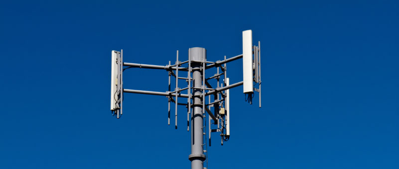 Telecom & Smart Poles